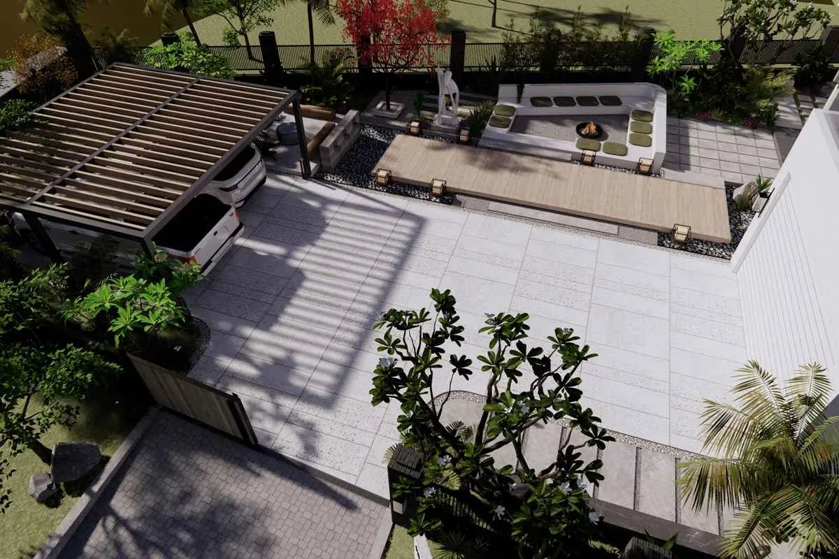  villa interior design company Dubai